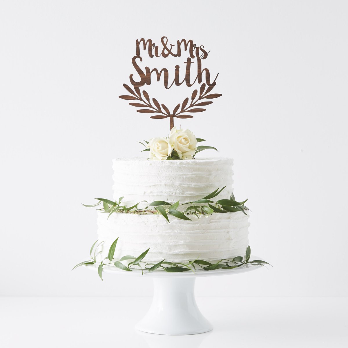 Lovely botanical styling is our favourite.