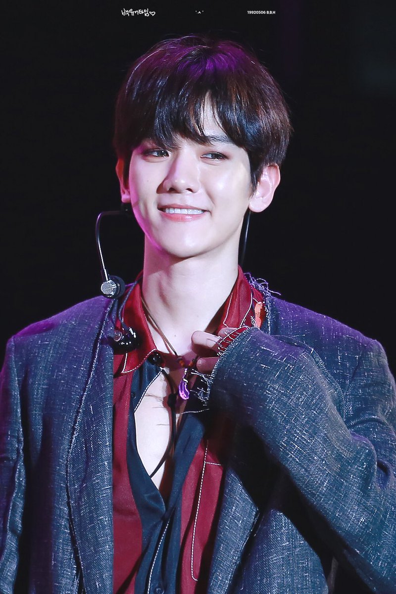 BAEK YOUR TiME / 백유탐 tweet media