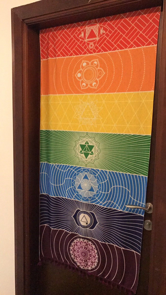 LGBTJordan's tweet photo. I wish all doors as colorful as our door, and open to everyone despite to any different background. #LGBTPrideMonth #LGBTmuslim #LGBTjordan https://t.co/ptj9QNYVZh