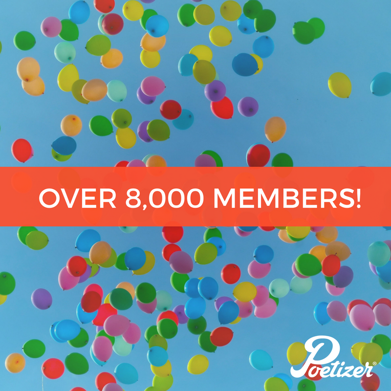 Poetizer tweet media