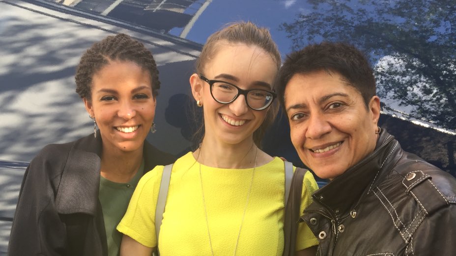 Catch this weeks #heritage <a href="/aworldinlondon/">A World In London</a> w <a href="/carine_harmand/">Carine Harmand</a> &amp; @_JetFace <a href="/djritu1/">DJ RITU MBE💙</a> discussing art &amp; the military! m.mixcloud.com/Resonance/heri…