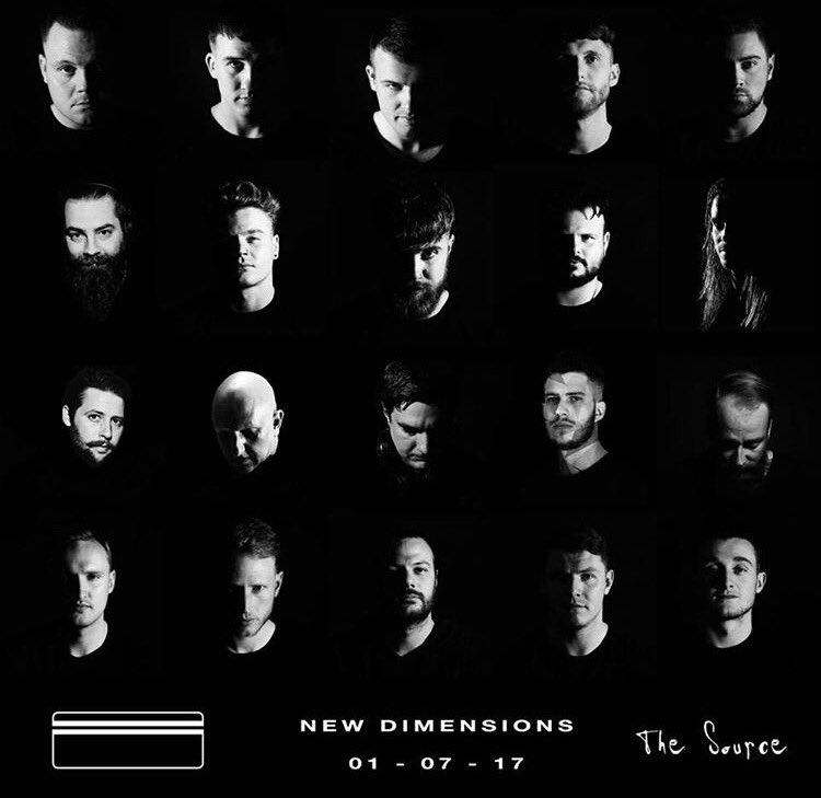 Bunkerbound Records tweet media