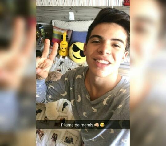 Preciso de alguém que precise de mim.