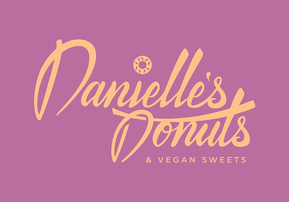 printmag's tweet photo. Danielle’s Donuts & Vegan Sweets by Caleb Ortega
see more: https://t.co/5zvuIVKxrH
#lettering #typemonth https://t.co/ybGMafBMDB
