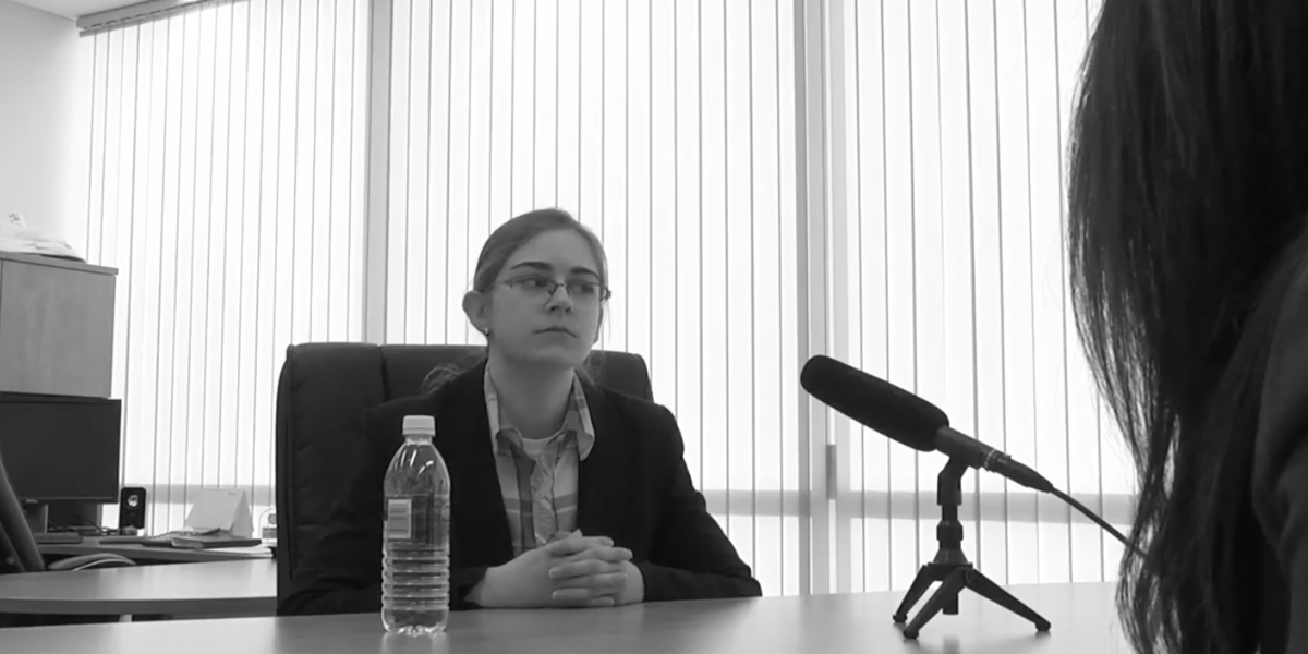 levelupmb's tweet photo. Would you take a job that sounded a bit too risky? We interviewed Manitoba teens to see how they would respond: https://t.co/pghVHsG3i5 https://t.co/iHOCN9zMeN