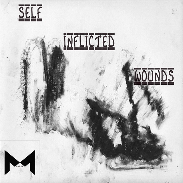 The EP 'Self-Inflicted Wounds' by Makeda is now available on <a href="/iTunes/">iTunes</a> - apple.co/2scQqx8 #Folk #Rock #Acoustic #Blues