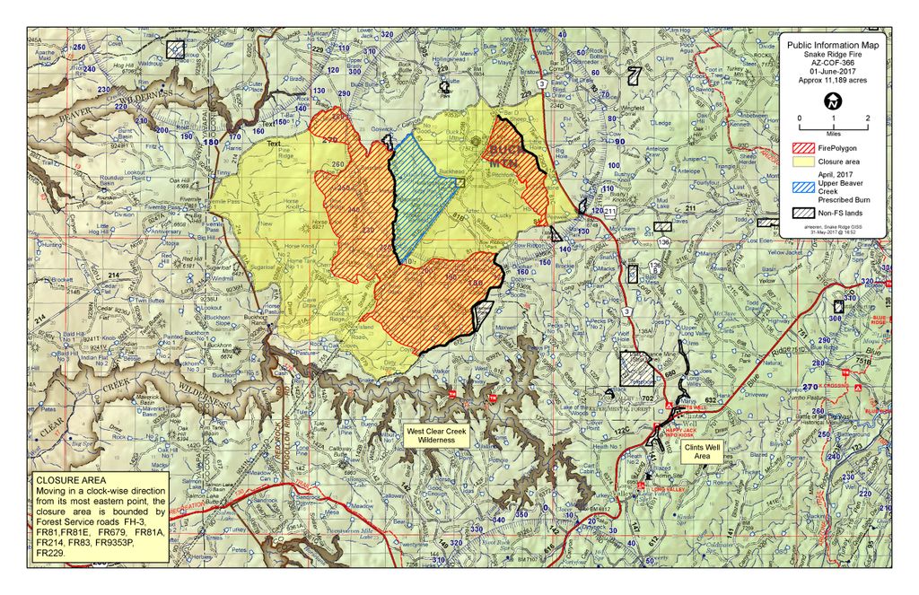 CoconinoNF's tweet photo. 1/2 π #SnakeRidgeFire Update ποΈ 11,189 acres (6/1). NE winds. Expect smoke #PineAZ #VOC #VerdeValley https://t.co/8IH1NAJXnB π₯ #AZCOF https://t.co/mol4CHZEIB
