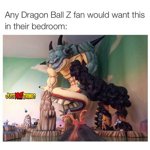 SSJ4 Warriors tweet media