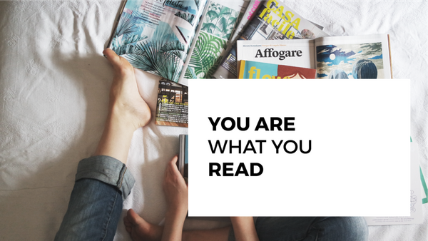 inlanddesignco's tweet photo. As we go into the weekend, reading is important to stay up to date in our craft! https://t.co/JNvwtgwtZM #reading #contentmarketing https://t.co/6cvE46i8An