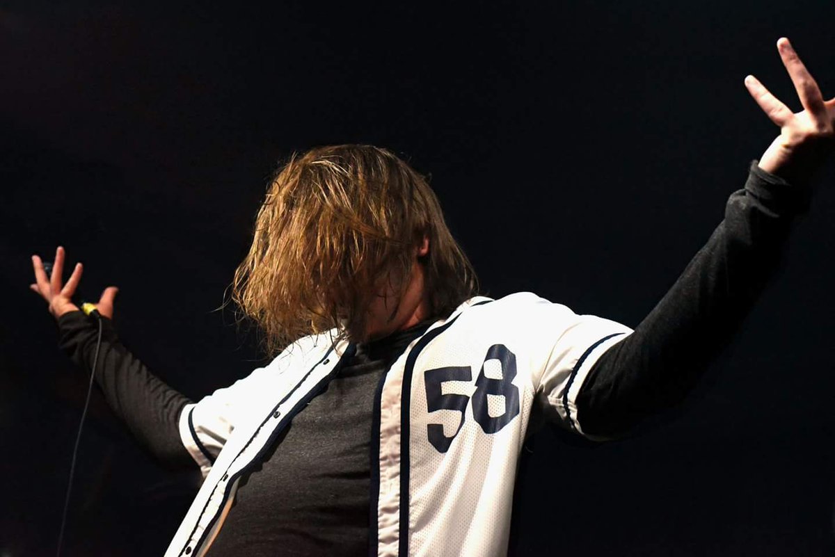 • ANNOUNCEMENT •

WELCOME BEN
OUR NEW FRONTMAN 

ANOTHER HUGE ANNOUNCEMENT COMING TOMORROW

#ETERNALLOVE