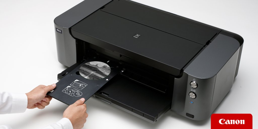 ¿Conoces la PIXMA PRO 10? Esta impresora fotográfica A3+ de 10 tintas pigmentadas produce fotografías de alta calidad.