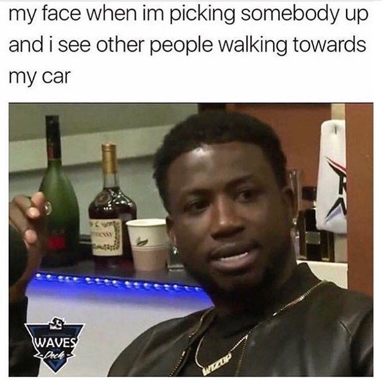 Who can relate? 😳😒💯