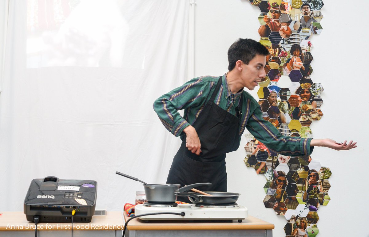 MemFestival's tweet photo. VIERNES 9 de JUNIO
PERFORMANCE SEBASTIAN HAU-WALKER
20:00h Sarean, Plaza Corazón de María 4, Bilbao
https://t.co/L0JIU2cGvP https://t.co/agYhiEtdXy