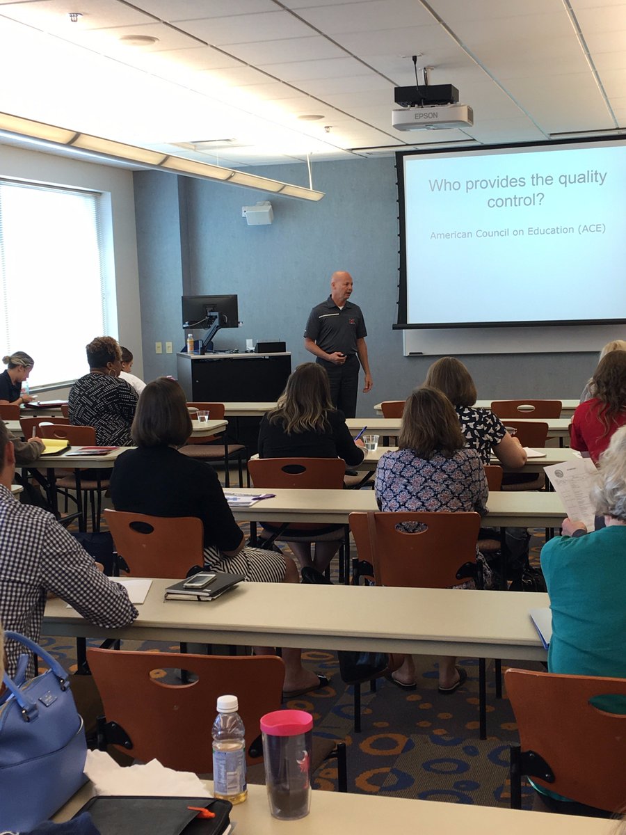 Thank you to our session 3 presenters!