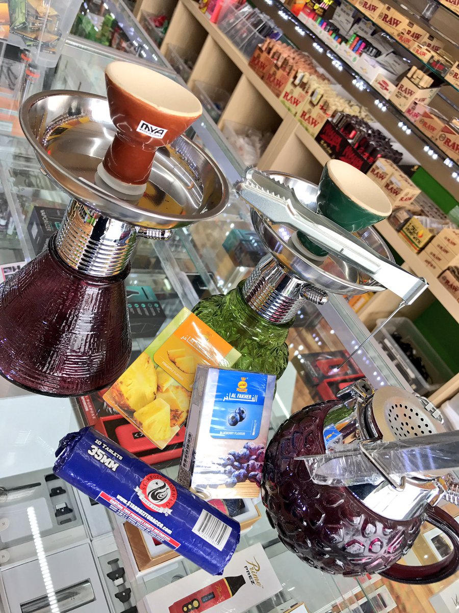 8thStSmokeShop's tweet photo. #hookah #mya #shishatime #starbuzz #charcoal #alfakher #minihookah #vapensmokeshop #miami #8thst #comeseeus #localshops #smokeshop #bowl https://t.co/Cz1nknNvPs