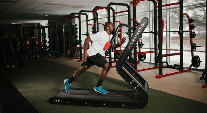 cycfitnessuk's tweet photo. We are delighted to announce exclusive distribution rights to the @hitrainer_pro throughout the United Kingdom &amp; Ireland #fitfam #fitness https://t.co/XD96oznQmz