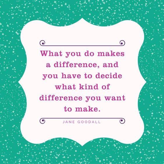 GOTRSierras's tweet photo. How are you making a difference today? https://t.co/91Wapbq8YZ