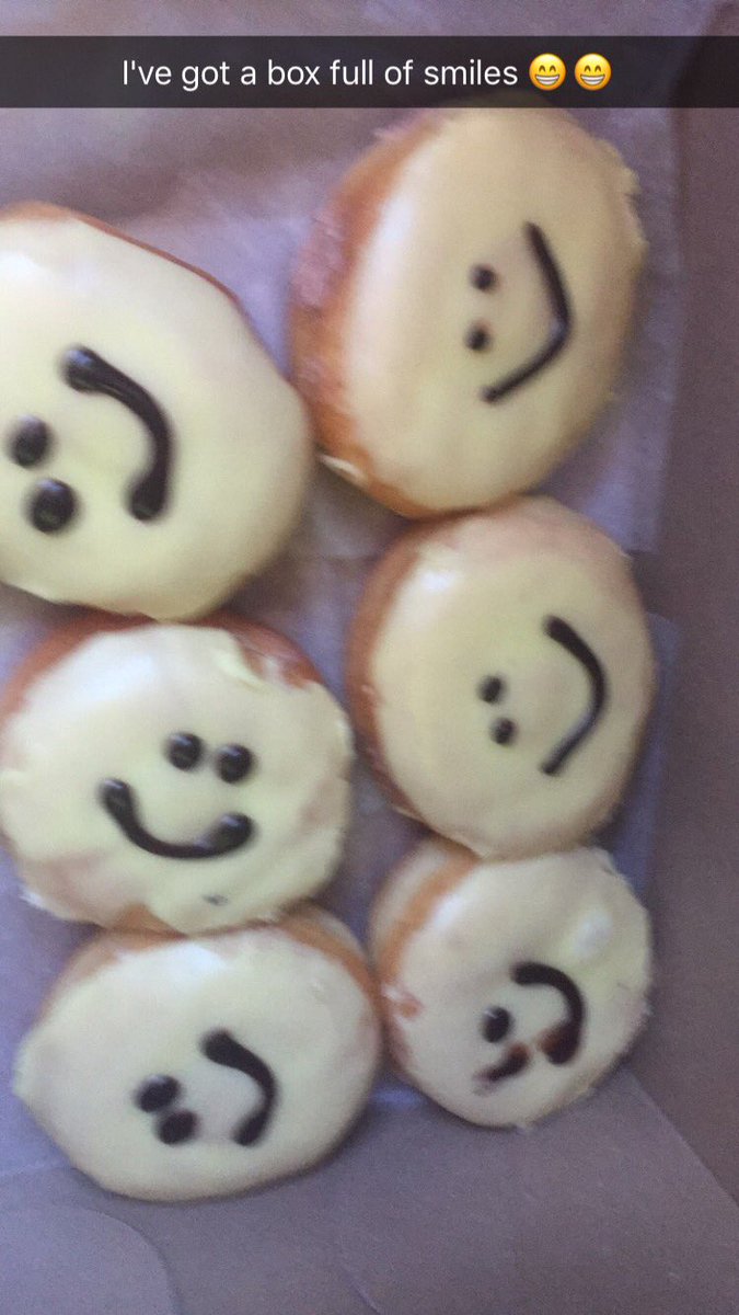 CDNbvrHNTR's tweet photo. I hit up @JellyModern on #NationalDonutDay to support @salvationarmy #smiles @KCCOCalgary #yummy #403 #YYC #587 #Calgary #howiChive #KCCO https://t.co/HeVkZQPltA