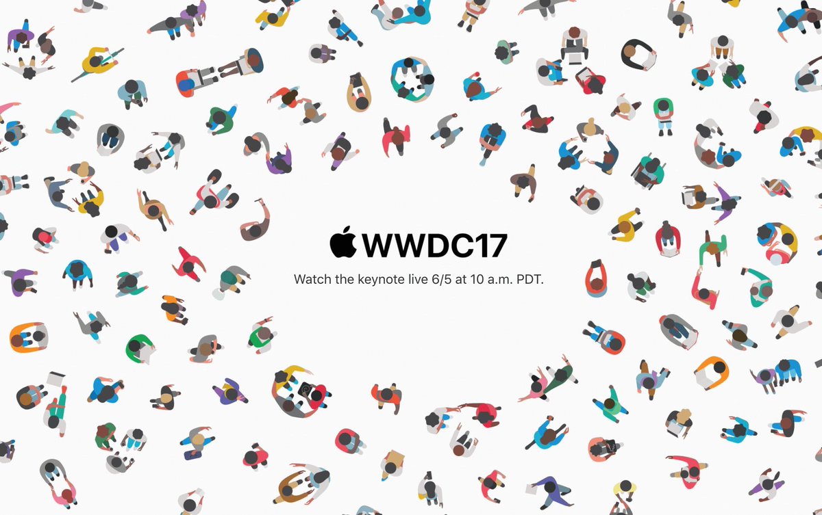 linkmundo's tweet photo. Streaming en vivo del WWDC17 de #Apple a las 12 del día este 5 de Junio https://t.co/rMBDRMIwWP