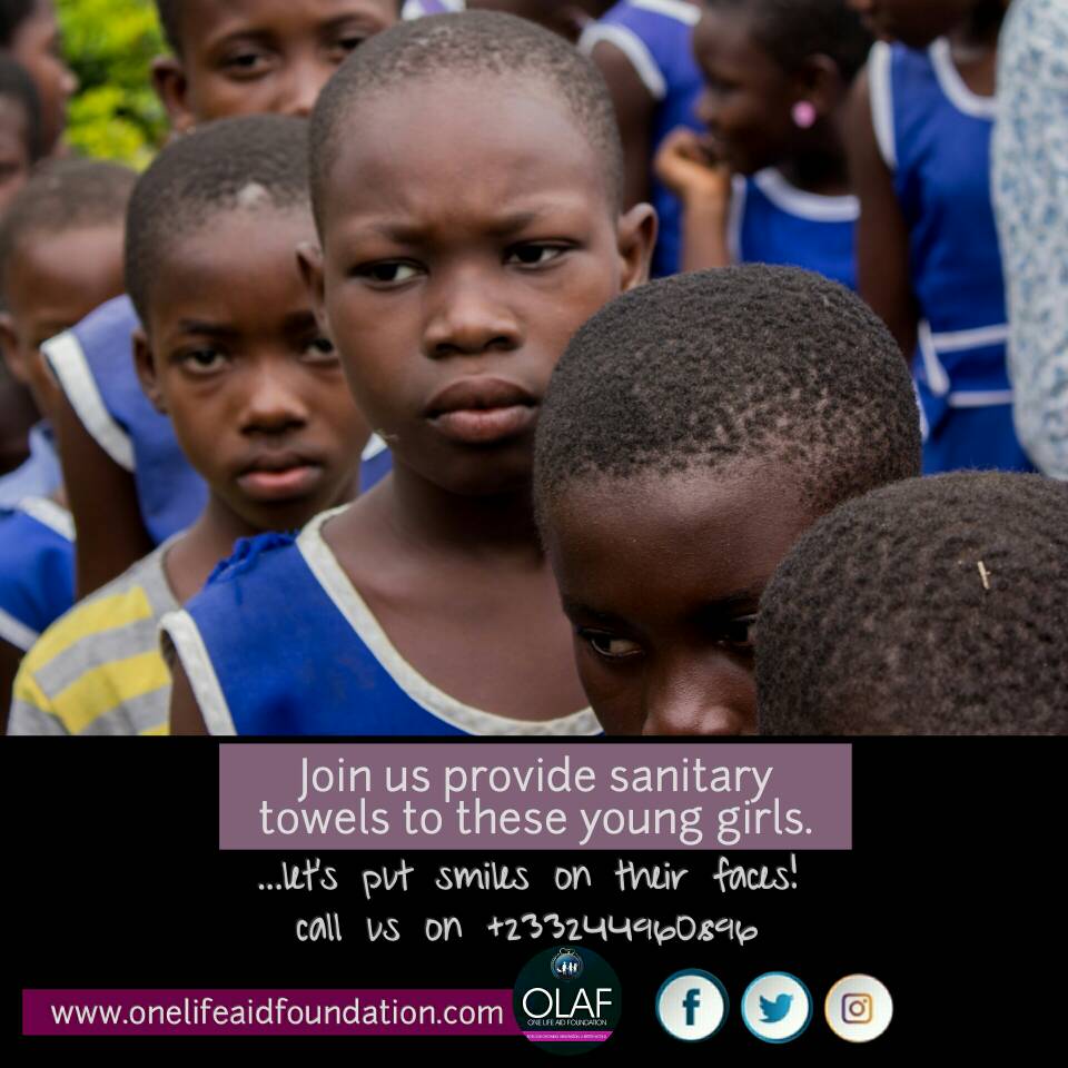 Milestones_Insp's tweet image. Let's help create #awareness about good #femalereproductivehealth among the young girls  in deprived communities
