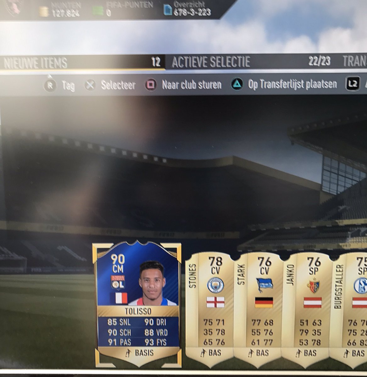 melsh97's tweet photo. @tradin2millions Just packed this from the 45k pack😏 https://t.co/bVWzk2a2zO