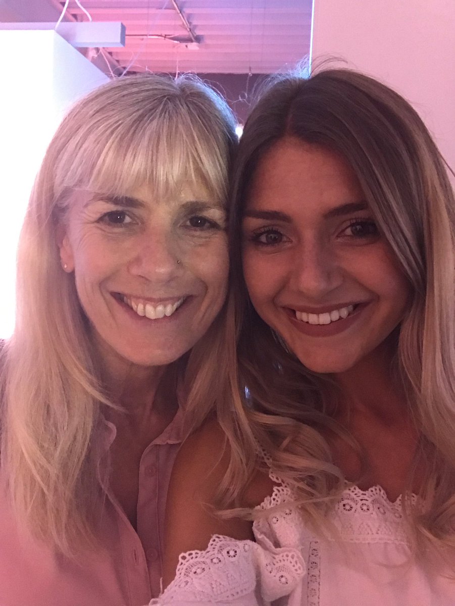 BeccaLPow's tweet photo. #ntufmb ❤️ https://t.co/RDHLr4516E