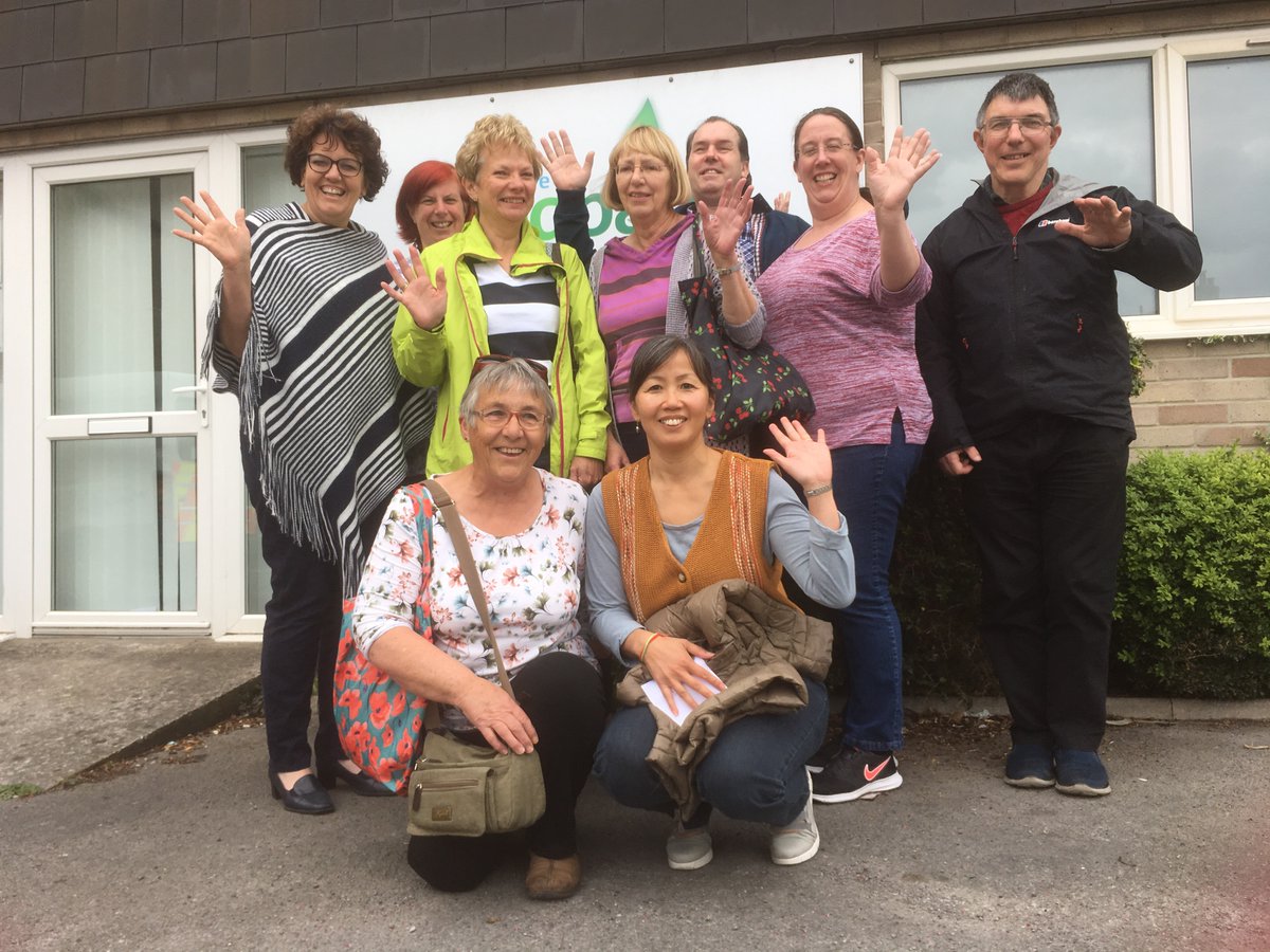 Meet some of the people who make #westonsuperfood possible. #volunteersweek #thankyouvolunteers