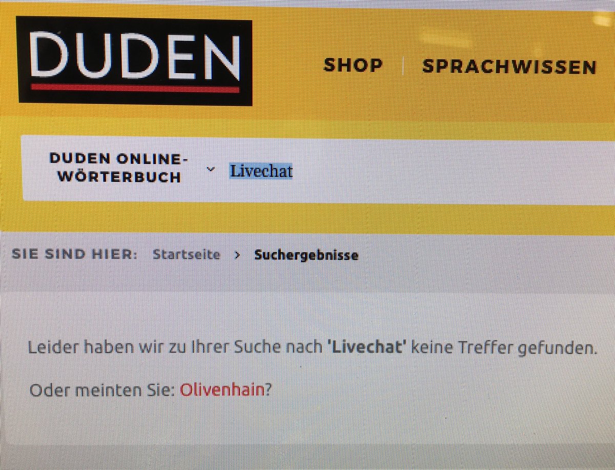 akkordeonistin's tweet photo. Klar, ich meinte »Olivenhain«. Wie konnte ich das nur so falsch schreiben! https://t.co/NKpRaMHkzz