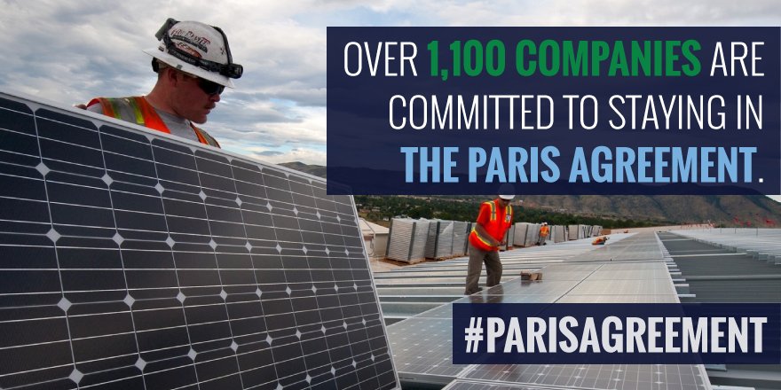 GovMalloyOffice's tweet photo. Connecticut has been a national leader in combating climate change. We have no plans of slowing down our efforts → https://t.co/dlC1F85771 https://t.co/ZOcLZwmnCg