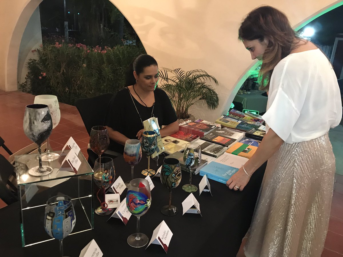 MusorSonora's tweet photo. Gracias a todos los que hicieron posible la Ruta del Vino,Arte y Museo #PatronatoMUSOR @TintoFest @SECSonora @gobiernosonora @ElPatoDeLucas https://t.co/1usObOzcrH