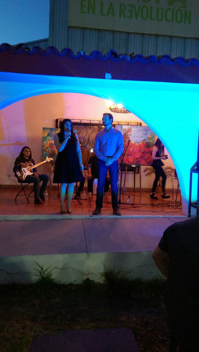 MusorSonora's tweet photo. Gracias a todos los que hicieron posible la Ruta del Vino,Arte y Museo #PatronatoMUSOR @TintoFest @SECSonora @gobiernosonora @ElPatoDeLucas https://t.co/1usObOzcrH