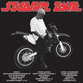 TheSource's tweet photo. Justin Bieber Releases "Purpose The Stadium Tour" Merch Collection https://t.co/FC1A4N2Lem https://t.co/kYffAmdzzE