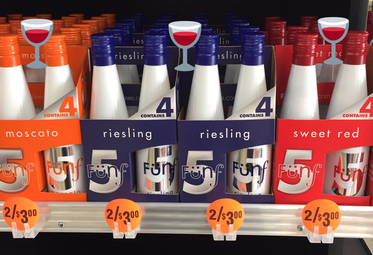 ShortStopMktSRQ's tweet photo. Let's start the weekend right with one of our many sales! Thank you all again for your continued support &amp; loyalty. #wine #funf5 #sale https://t.co/R9NiyIiqgF