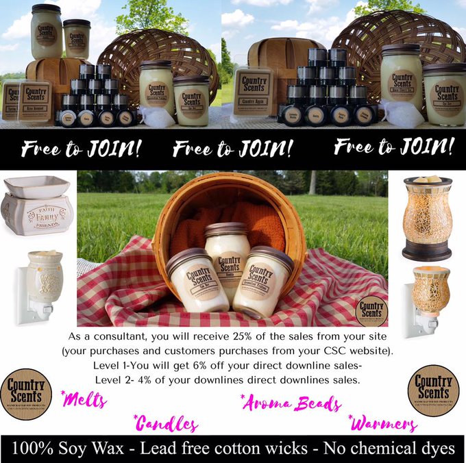 FREE to join Sell Candles and make tons of cash https://t.co/XLnUx7DU7l https://t.co/Q5zybwIKbe<a href="/tag/onmfc"class="tags"><span>#onmfc</span></a>