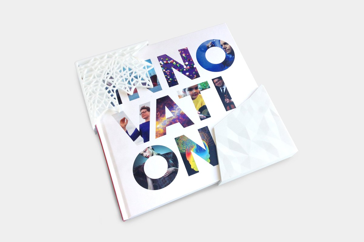 greenmeloninc's tweet photo. 25th Anniversary publication for CFI! #CFI20yrs #FCI20ans #innovationbook #livredinnovation #CFIfunded #FinancéFCI #design #graphicdesign https://t.co/sI1x1gHW5X
