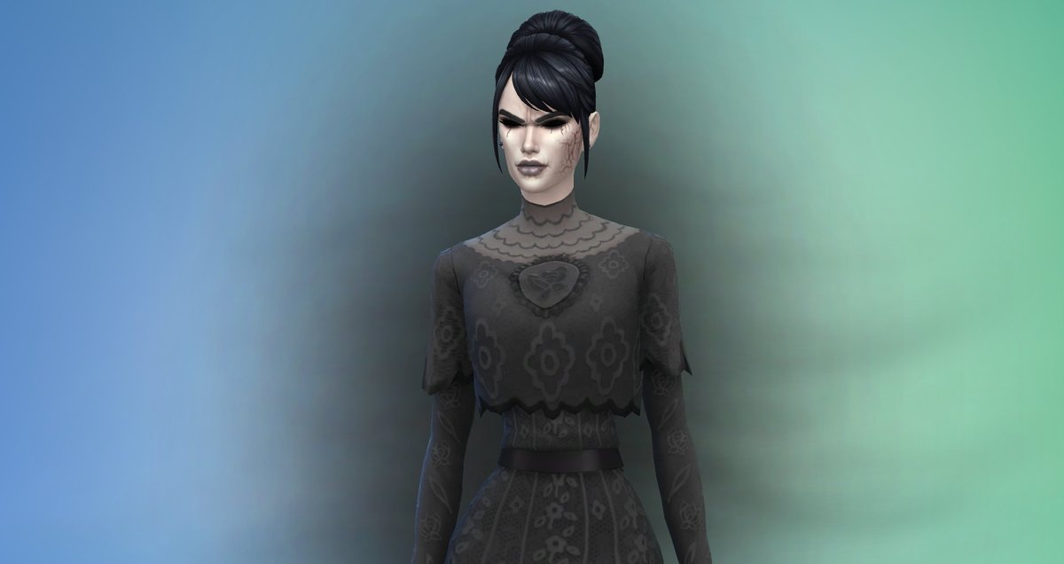 tthebitchh's tweet photo. #TheSims4 #sims4story #thesims4gameplay
- https://t.co/wWmk1V3Mdk - Злобный вампир или добродушная леди?

Скоро в блоге. https://t.co/rAuxsYZlHo