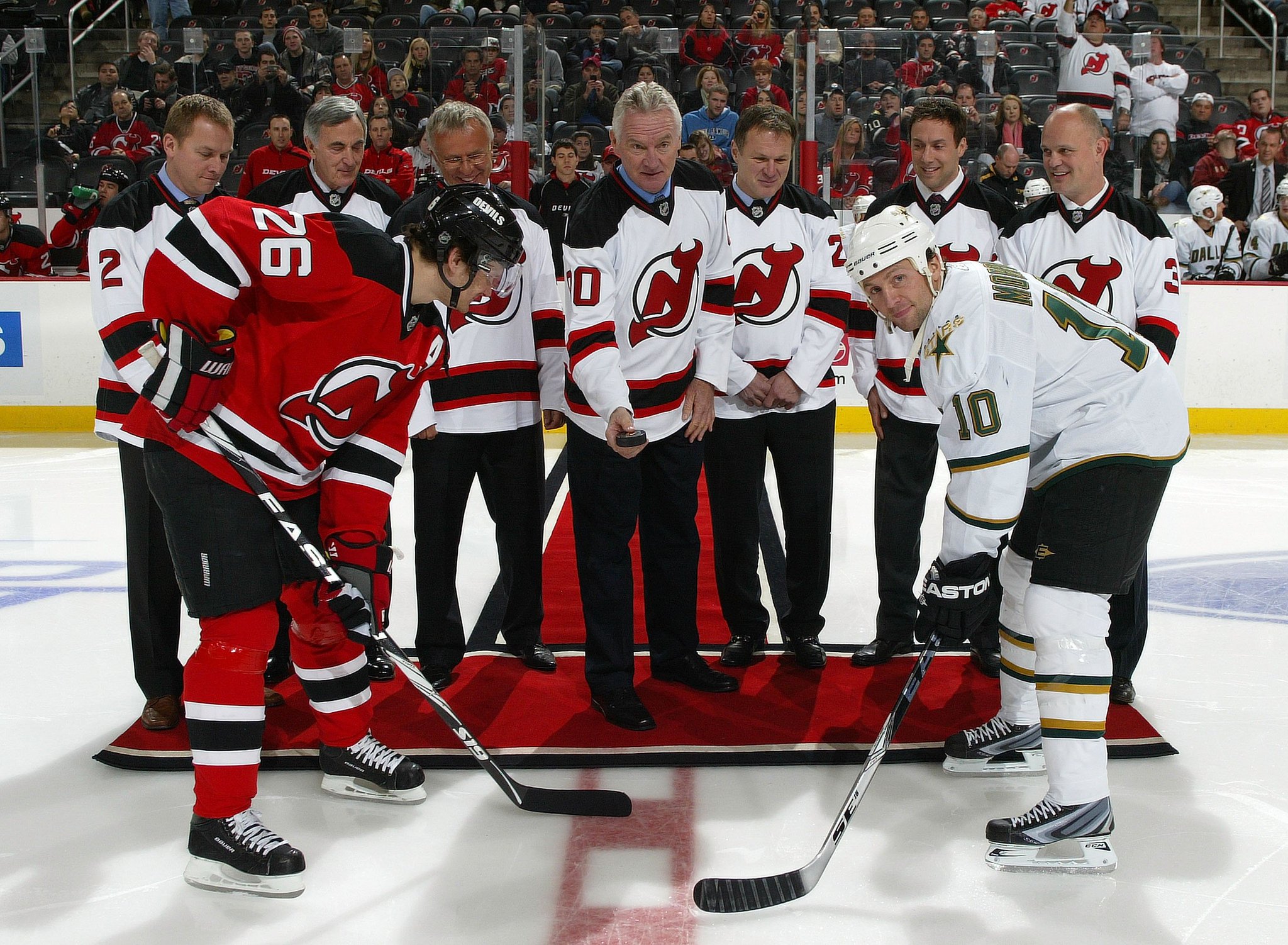 Happy Birthday to legendary coach Larry Robinson! 