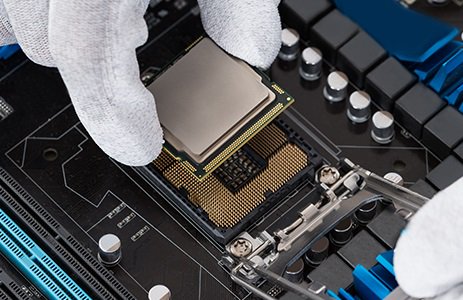 We are an authorised UK #repaircentre for #Par, #FEC, #Uniwell and #Fujitsu Services. #EPOSrepair