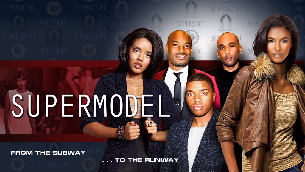 CharlieBoyMedia's tweet photo. Please support our project Super Model out on Netflix now!! Please share! We have a lot of great things coming!! #lockcityfilms #charlieboy https://t.co/3NALQYJK0d