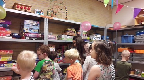 Kanjers voor Kanjers tweet media