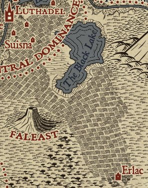 IzykStewart's tweet image. See attached. Suisna now a day from Luthadel for a Koloss army--they move faster than humans. Renamed old Suisna after you: Erlac.