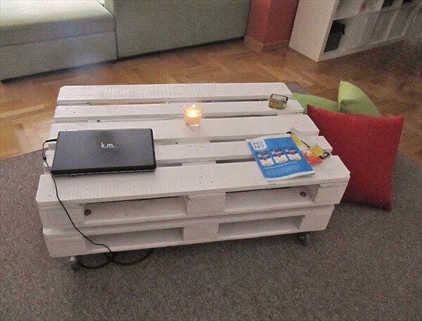PalletsWith's tweet photo. Heart Touching Pallet Coffee Table Ideas
https://t.co/NNEPN7Jqxr #palletideas #palletcoffeetable #pallettable #coffeetable #pallets https://t.co/GYNe2sS1OH