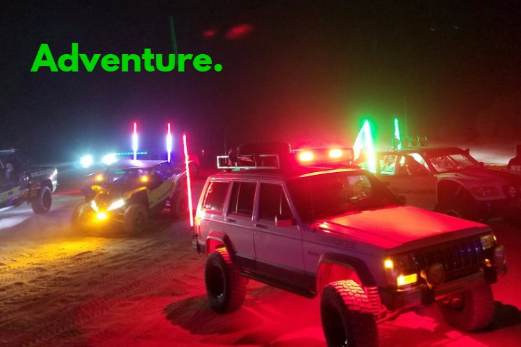 getHIDlights's tweet photo. Where are you off to for the weekend? #gethidlights #lightingtheway #offroad #camping https://t.co/cmOlz6koIR