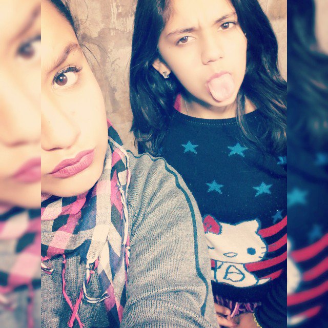 Camila06311980's tweet photo. #ConMiMejor💕 https://t.co/5CituirdkP