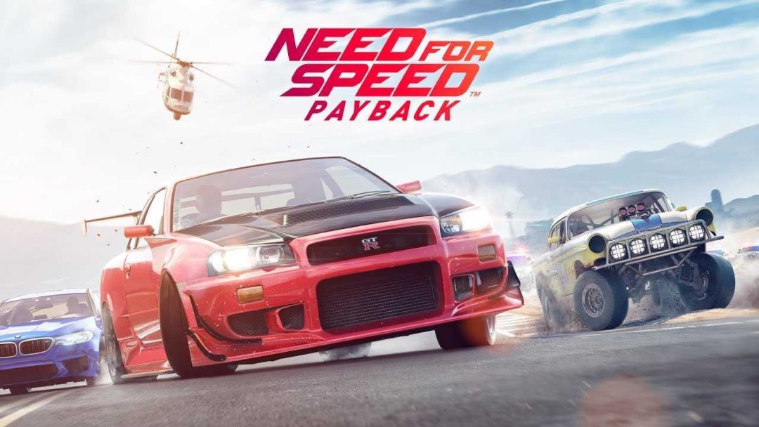 RegaBlox's tweet photo. @NeedforSpeed An MCR R34 making a cameo appearance? 🤔 https://t.co/X9VTUIxIIC