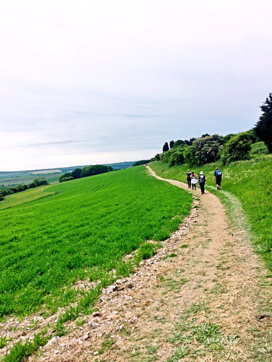 London 2 Brighton 100k, completed and proud. #L2Bchallenge #L2Bapp (Bib number 2618)