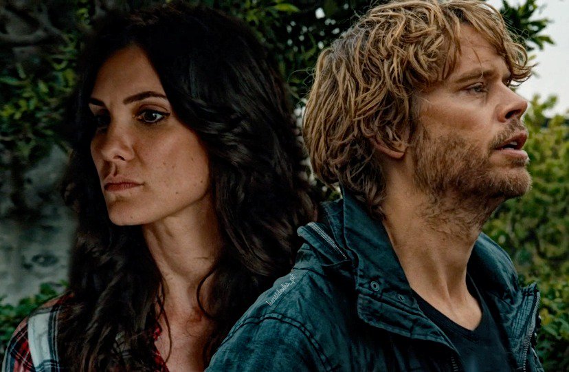 kensideeks_pt's tweet photo. Kensi ☯ Deeks
#kensi #kensiblye #danielaruah #deeks #ericcolsen #ncislosangeles #ncisla #ncisla8 #season8 https://t.co/wYBnQNGdnX