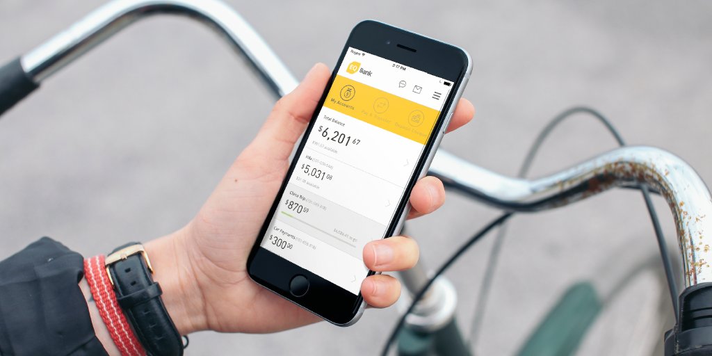 EQBank's tweet photo. A new study shows 45% of Canadians don't know the interest rate they're getting on their savings account. 😳 Do you? https://t.co/tB5rEZqftX https://t.co/oTT5xdBtNK
