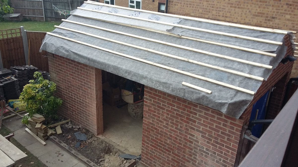 FitforpurposePT's tweet photo. The PT gym is coming along well! https://t.co/4vyEcljDhA