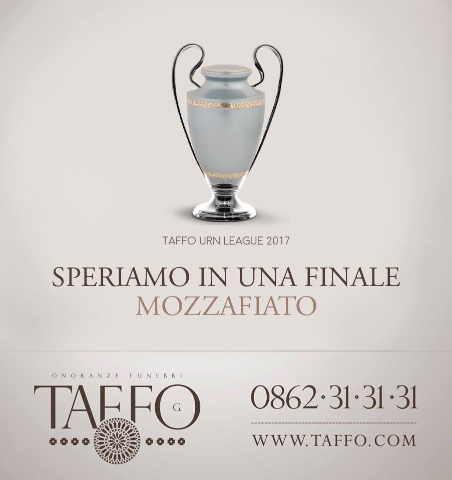 Chi vincerà l'urna dalle grandi orecchie?
Grazie a Marketing Ignorante per la pic!
<a href="/ChampionsLeague/">UEFA Champions League</a>